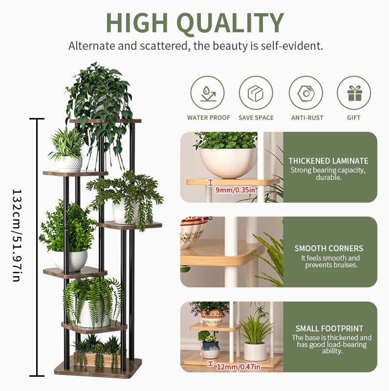 Plant Stand Stand For Flowers