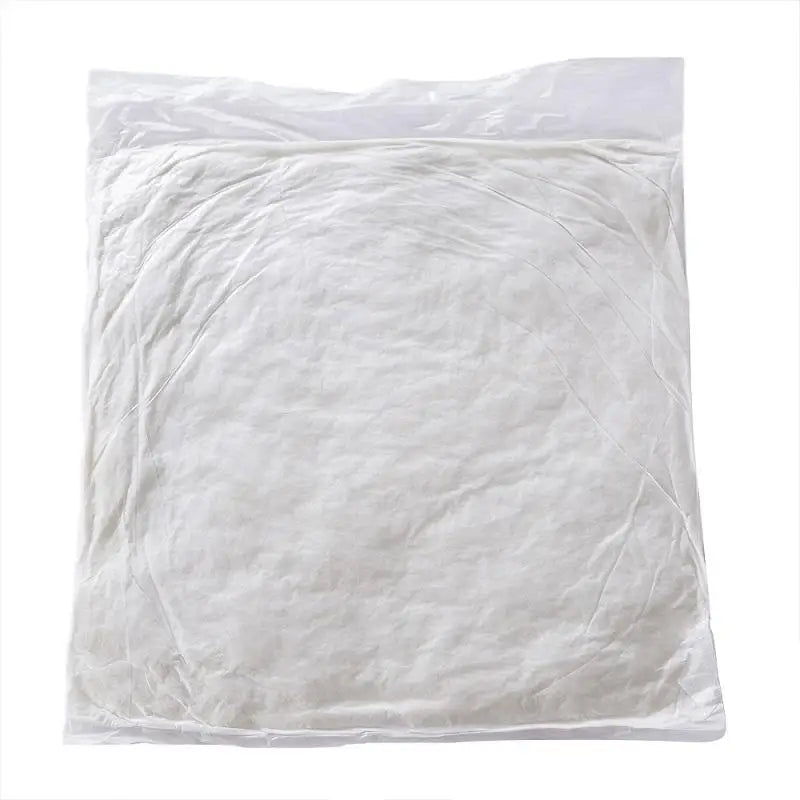 Solid Cushion Core Head Waist Pillow Inner PP Cotton Filler CushionFilling