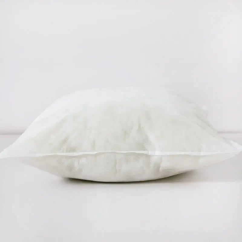 Solid Cushion Core Head Waist Pillow Inner PP Cotton Filler CushionFilling