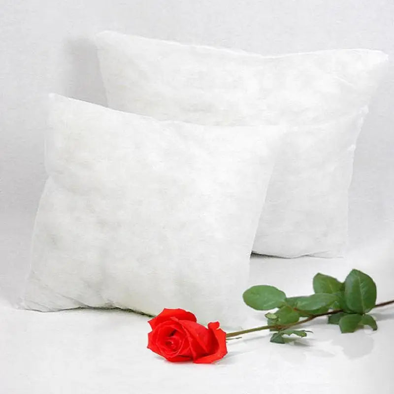 Solid Cushion Core Head Waist Pillow Inner PP Cotton Filler CushionFilling