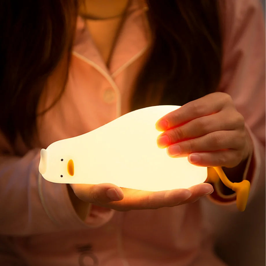 LED Children Night Light