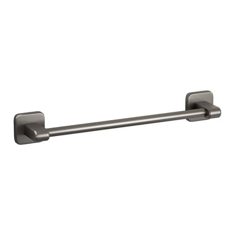 Towel Holder Space Aluminum Shower Room