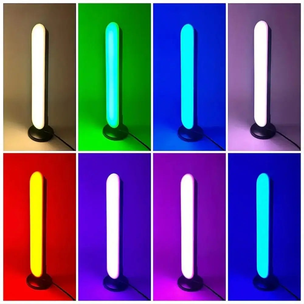 USB LED Light Bar RGB Color Changing