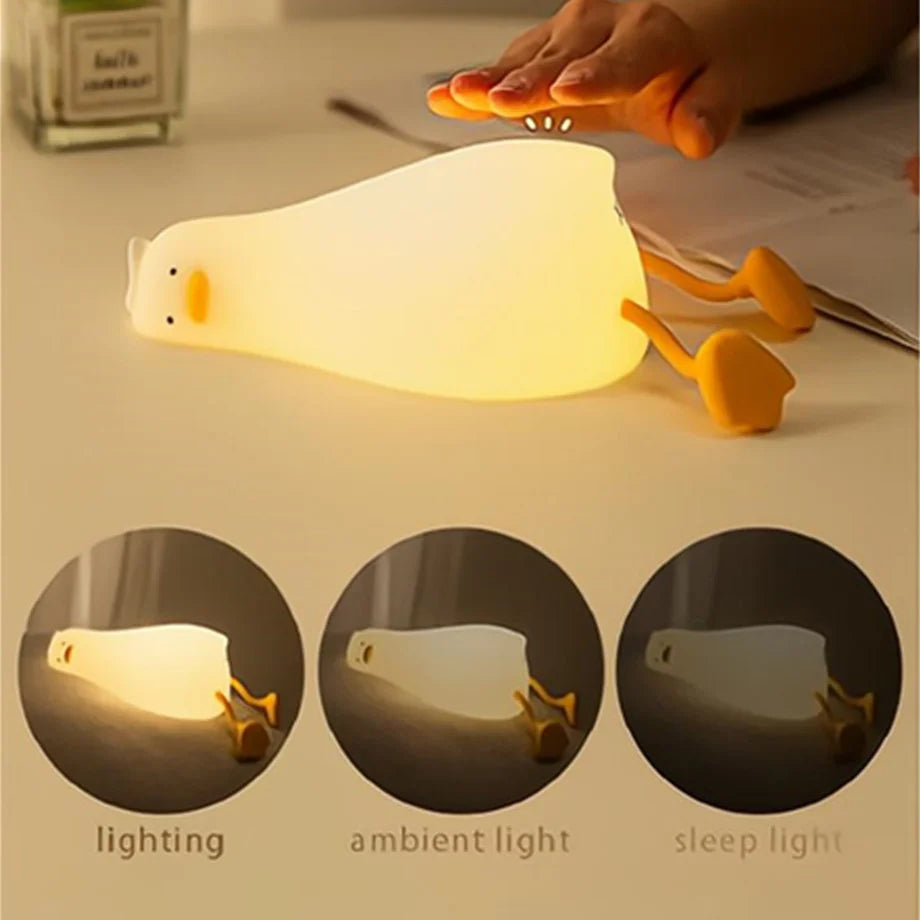 LED Children Night Light