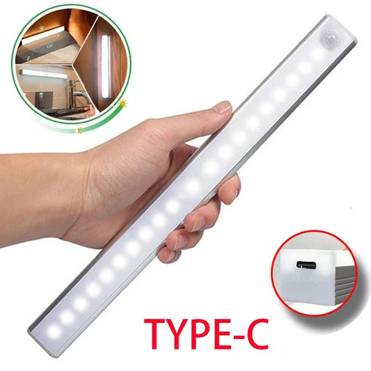 Wireless LED Night Light Motion