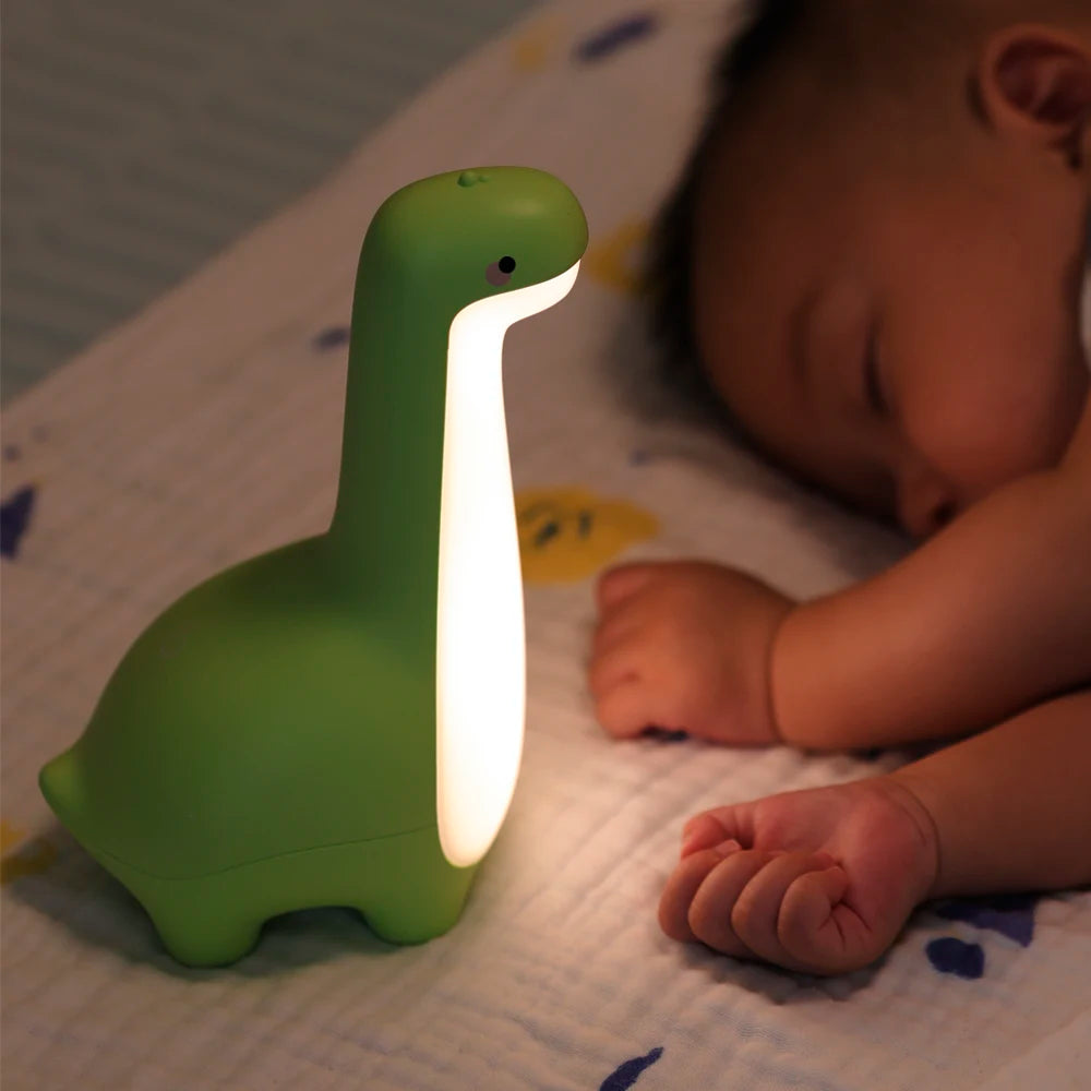 Dinosaur Night Light Cute Children's Night Light