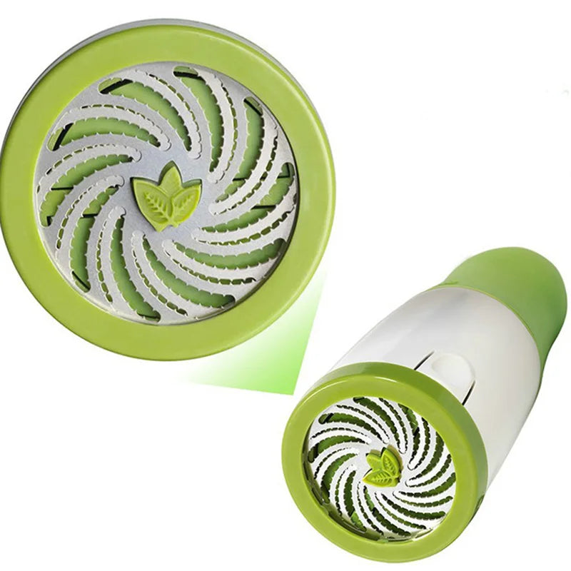 Manual Herb Grinder Spice