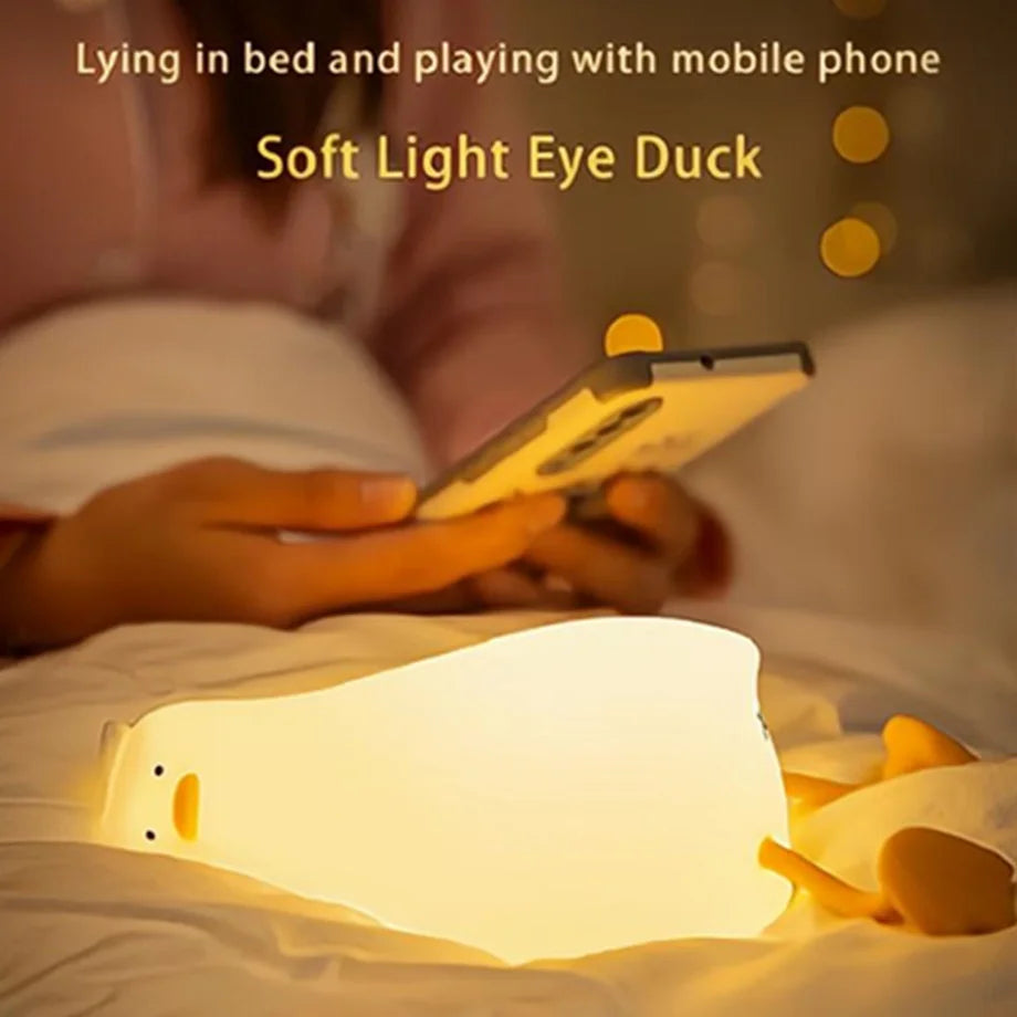 LED Children Night Light