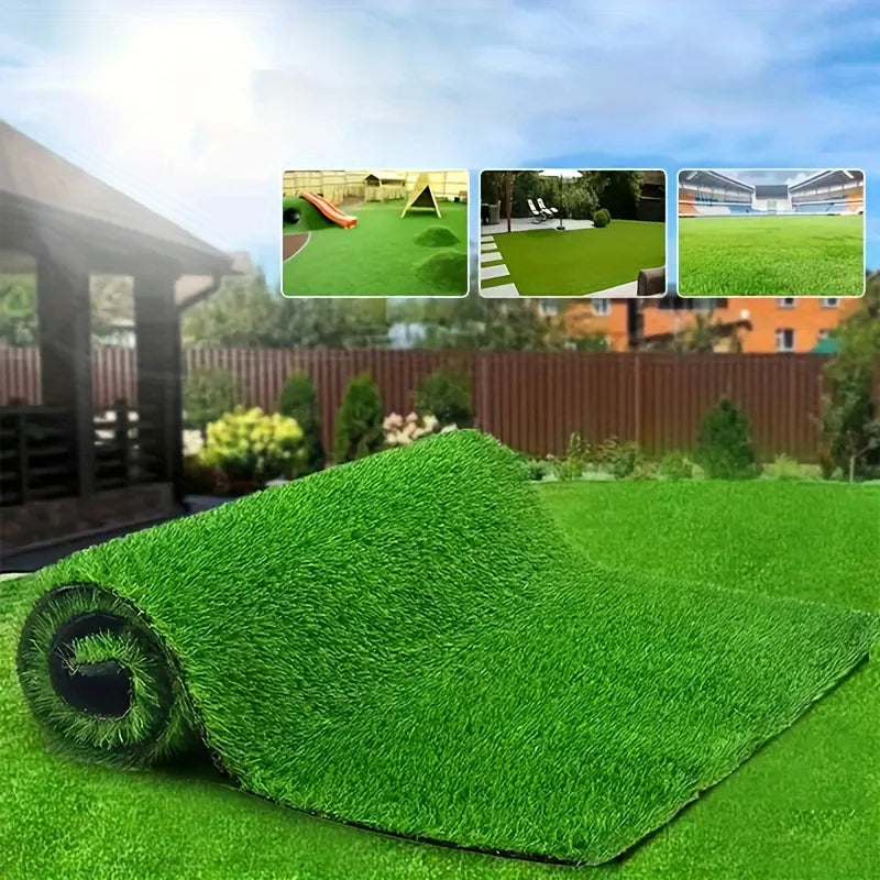 Aritificial Realistic Grass Pad