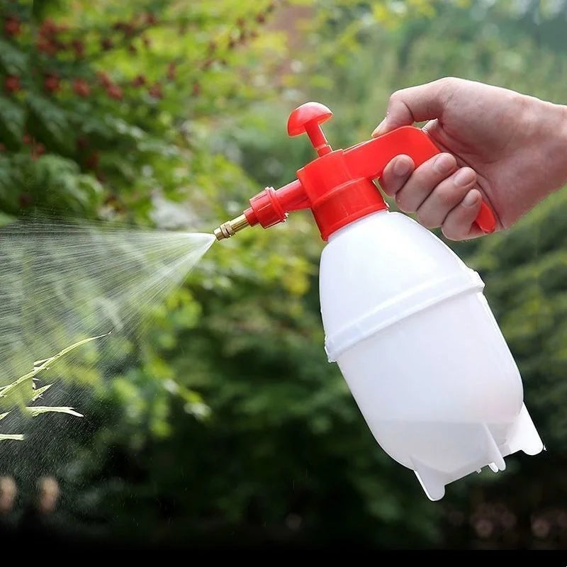 1-Piece Hand Pressure Water Sprayer