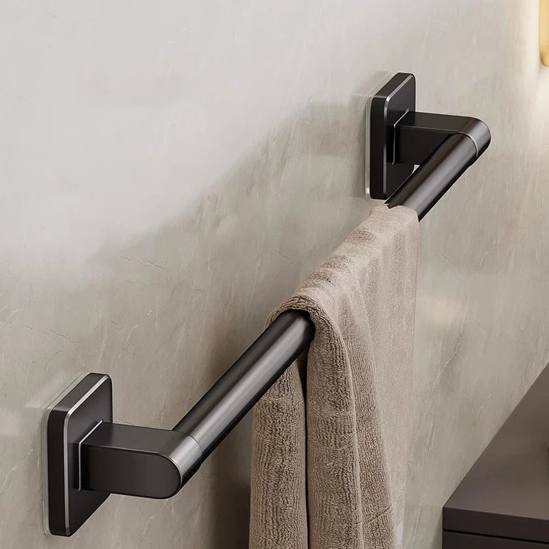 Towel Holder Space Aluminum Shower Room