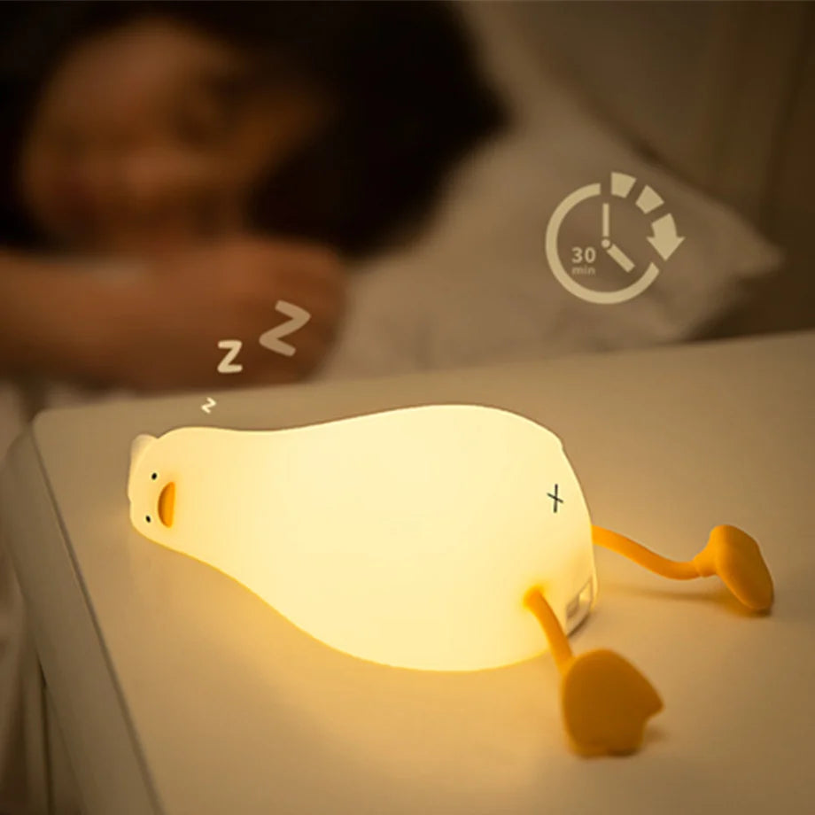 LED Children Night Light