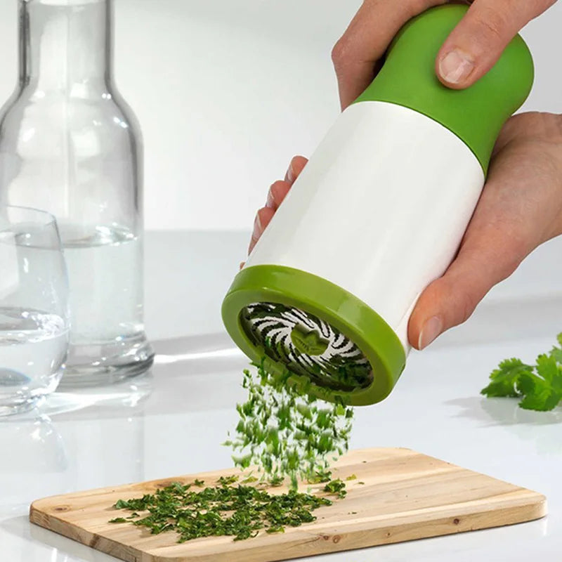 Manual Herb Grinder Spice