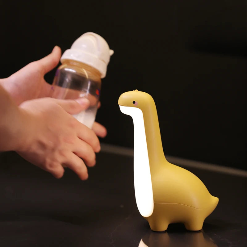 Dinosaur Night Light Cute Children's Night Light