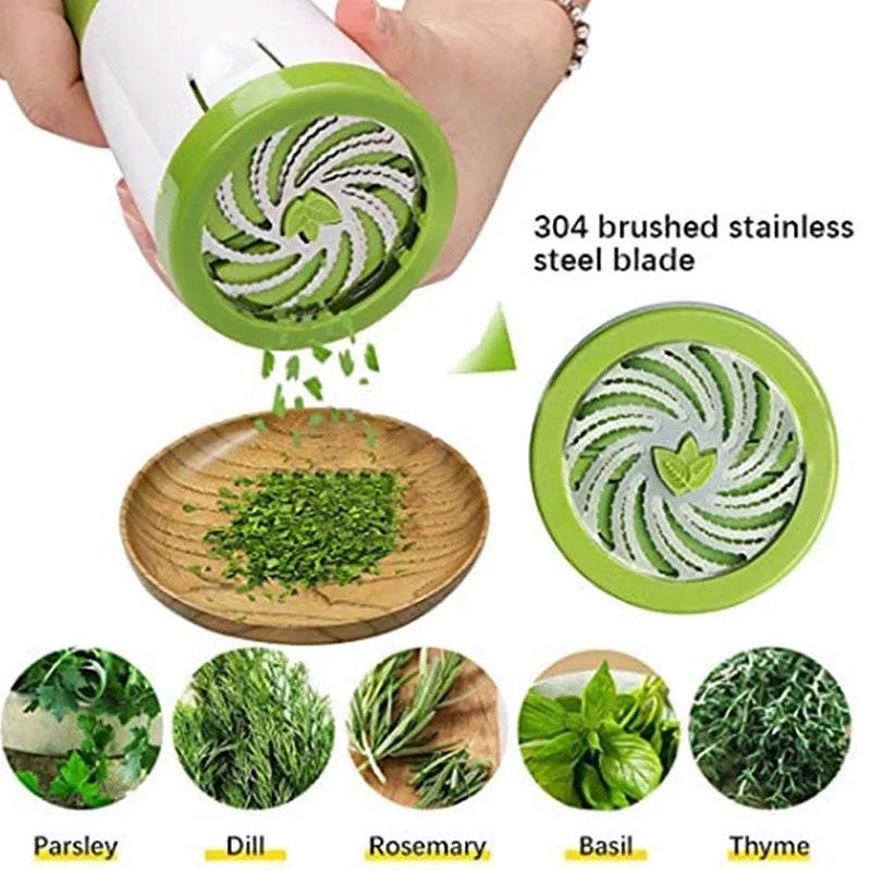 Manual Herb Grinder Spice